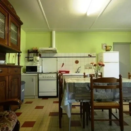 House Jouand'herm Nord 2 Hébergement de vacances