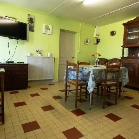 House Jouand'herm Nord 2 * Castets