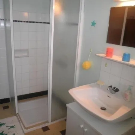 House Jouand'herm Nord 2 Hébergement de vacances Castets