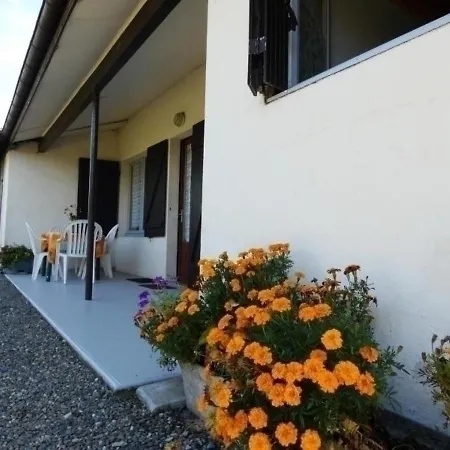 House Jouand'herm Nord 2 Hébergement de vacances Castets