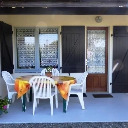 House Jouand'herm Nord 2 Hébergement de vacances