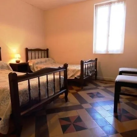 House Jouand'herm Nord 2 Hébergement de vacances