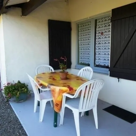 Hébergement de vacances House Jouand'herm Nord 2 Castets