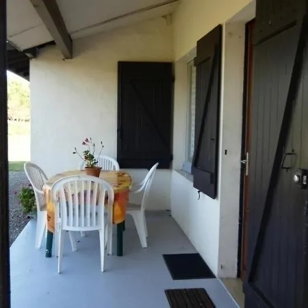 House Jouand'herm Nord 2