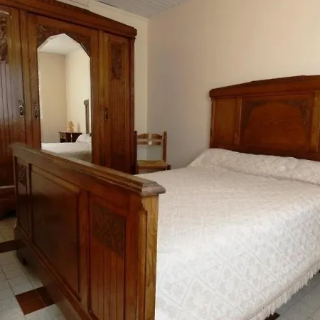 House Jouand'herm Nord 2 Hébergement de vacances *
